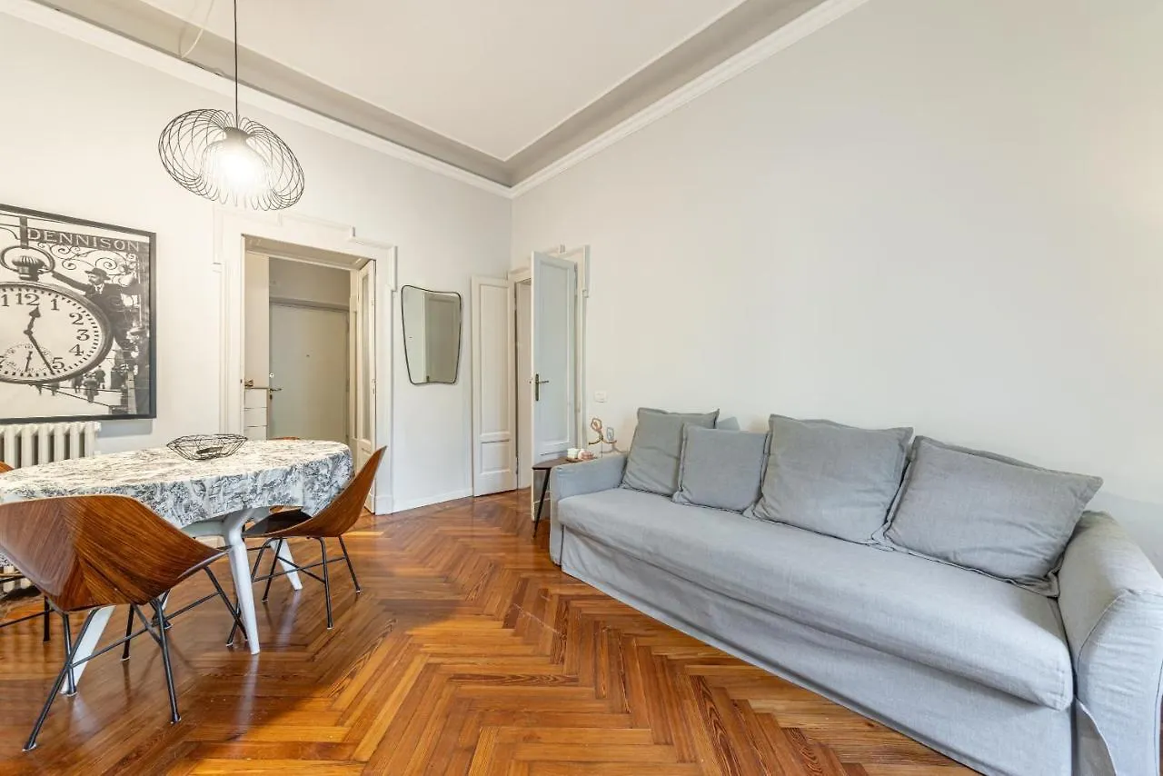 Monte Nero Charme Apartment联系方式