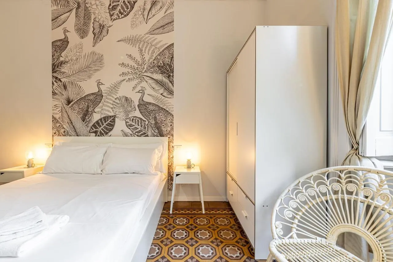 Monte Nero Charme Apartment 米兰