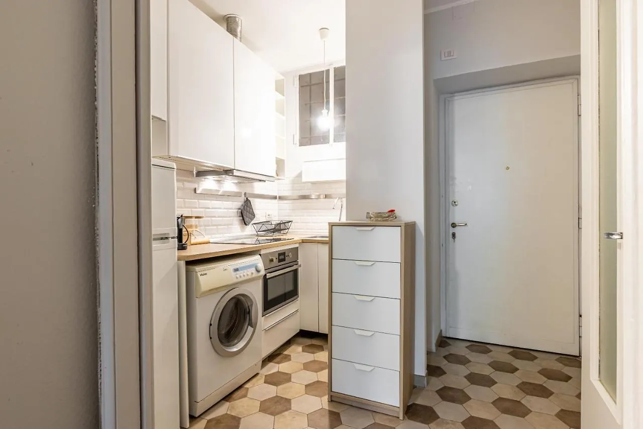 Monte Nero Charme Apartment 米兰