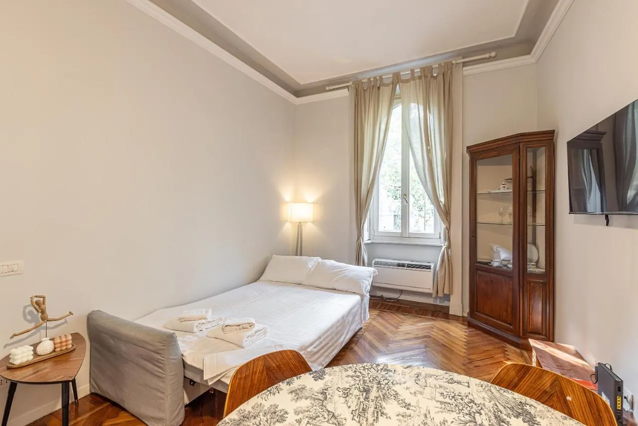 Monte Nero Charme Apartment 米兰 意大利