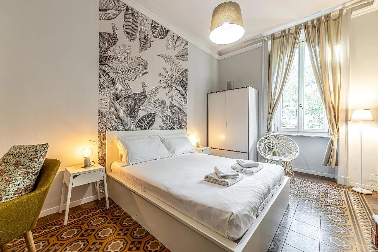 Monte Nero Charme Apartment 米兰