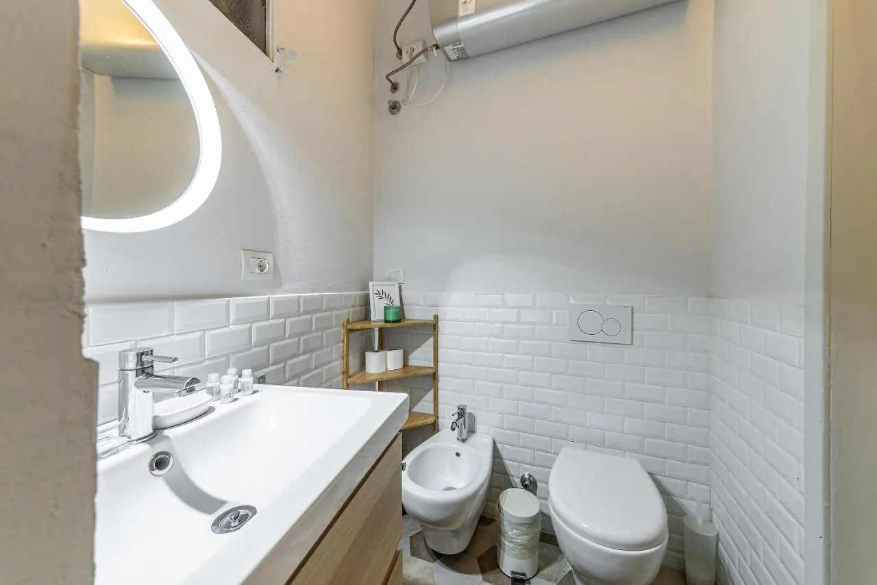 Monte Nero Charme Apartment 米兰