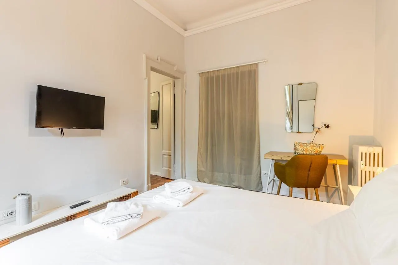 Monte Nero Charme Apartment 米兰
