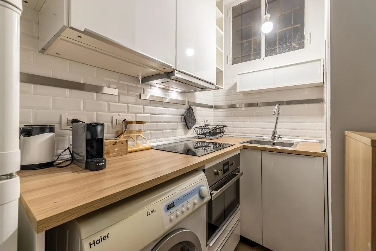 Monte Nero Charme Apartment Milaan