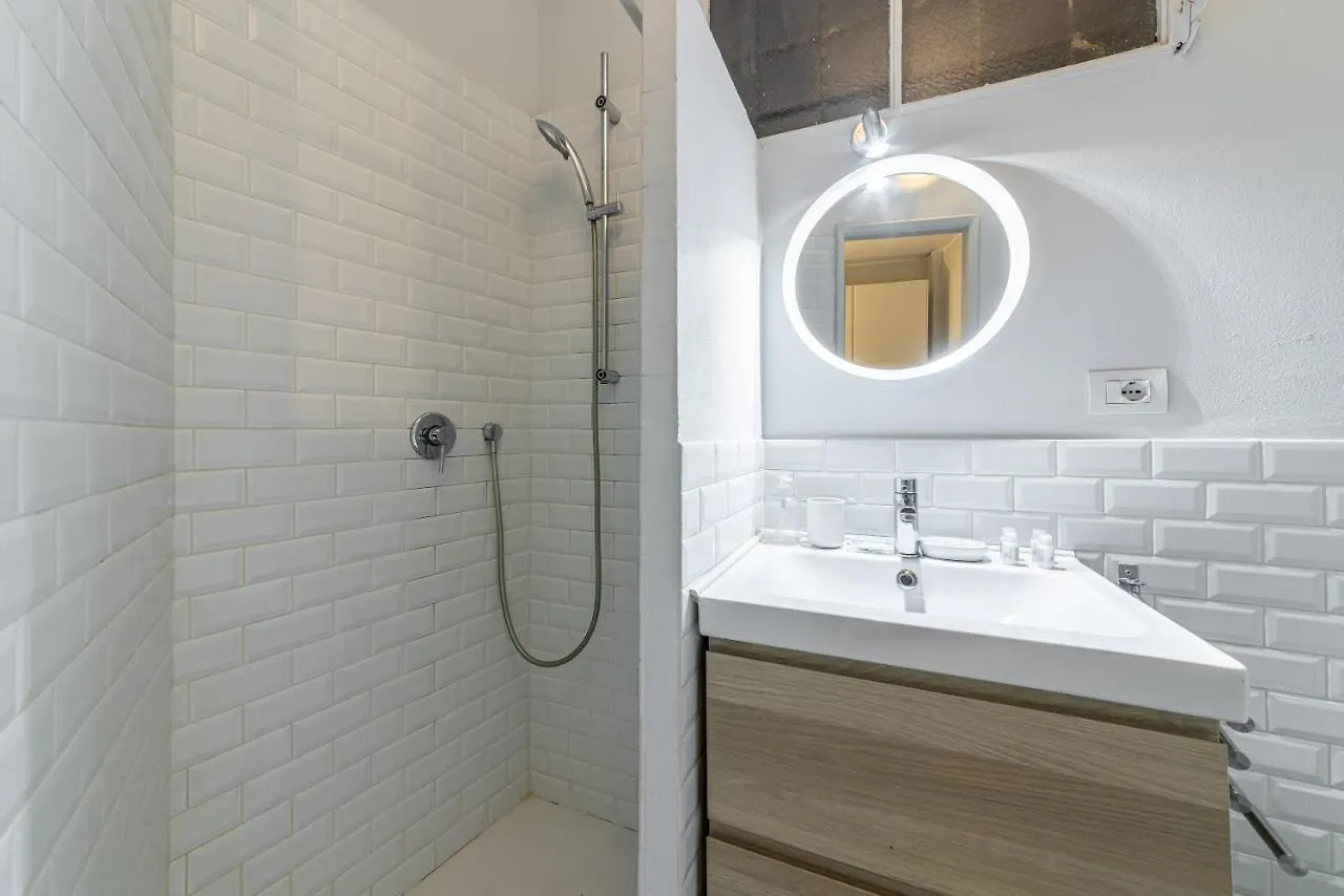 Monte Nero Charme Apartment Milaan