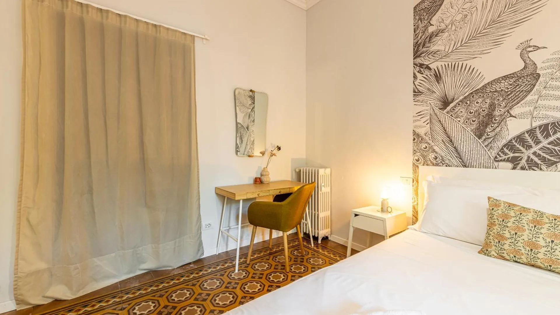 Monte Nero Charme Apartment Milaan Italië