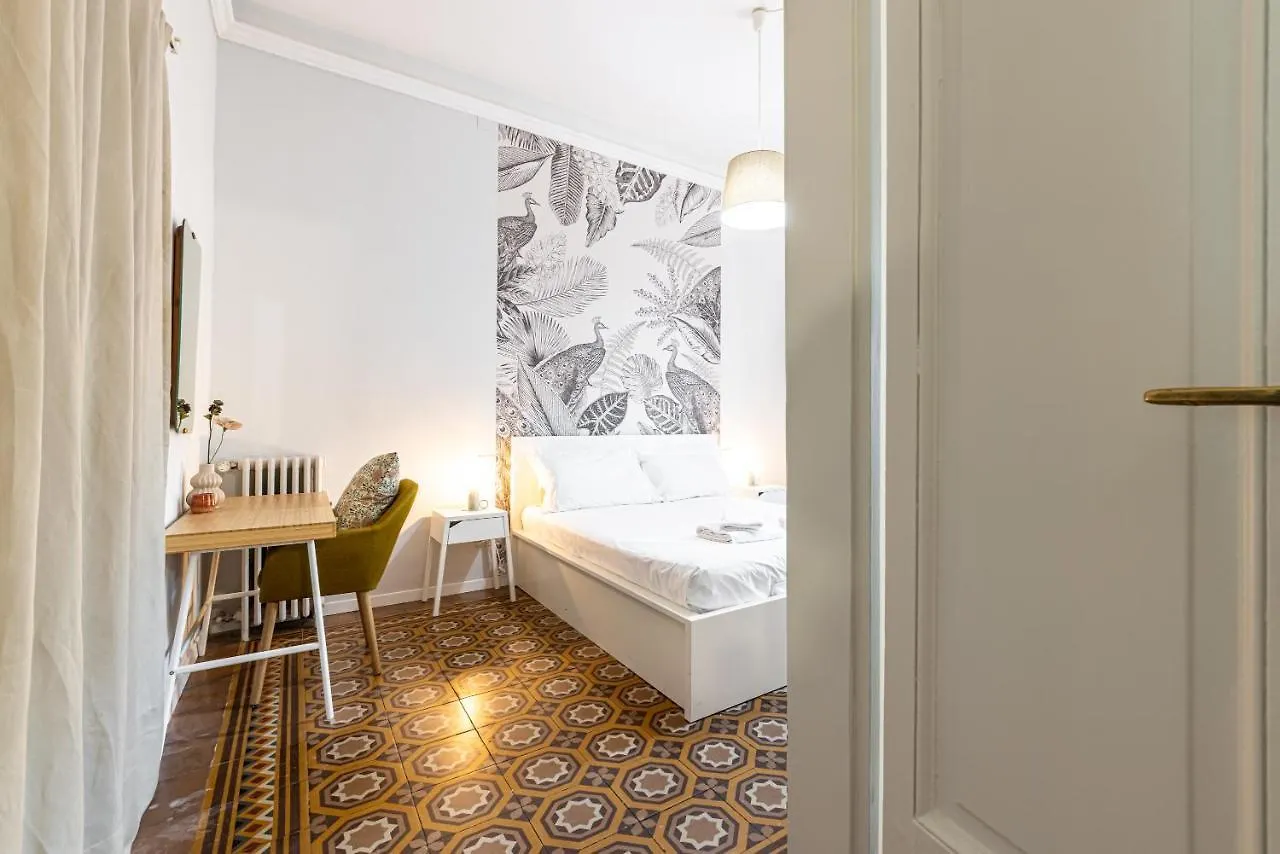 Monte Nero Charme Apartment Milaan